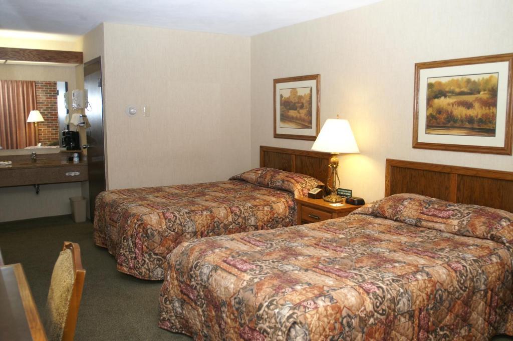 Thrifty Inn Падука Стая снимка