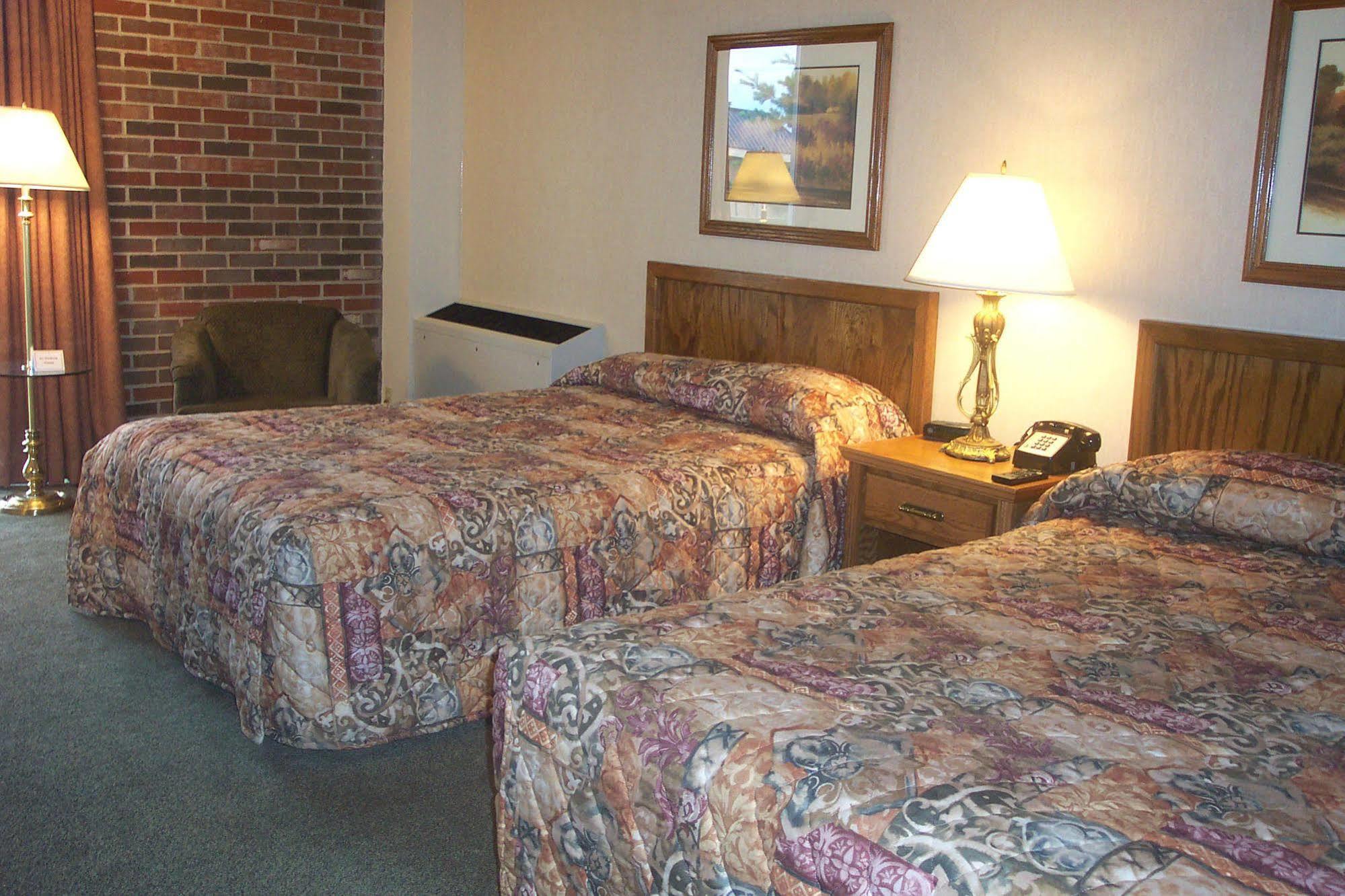 Thrifty Inn Падука Стая снимка