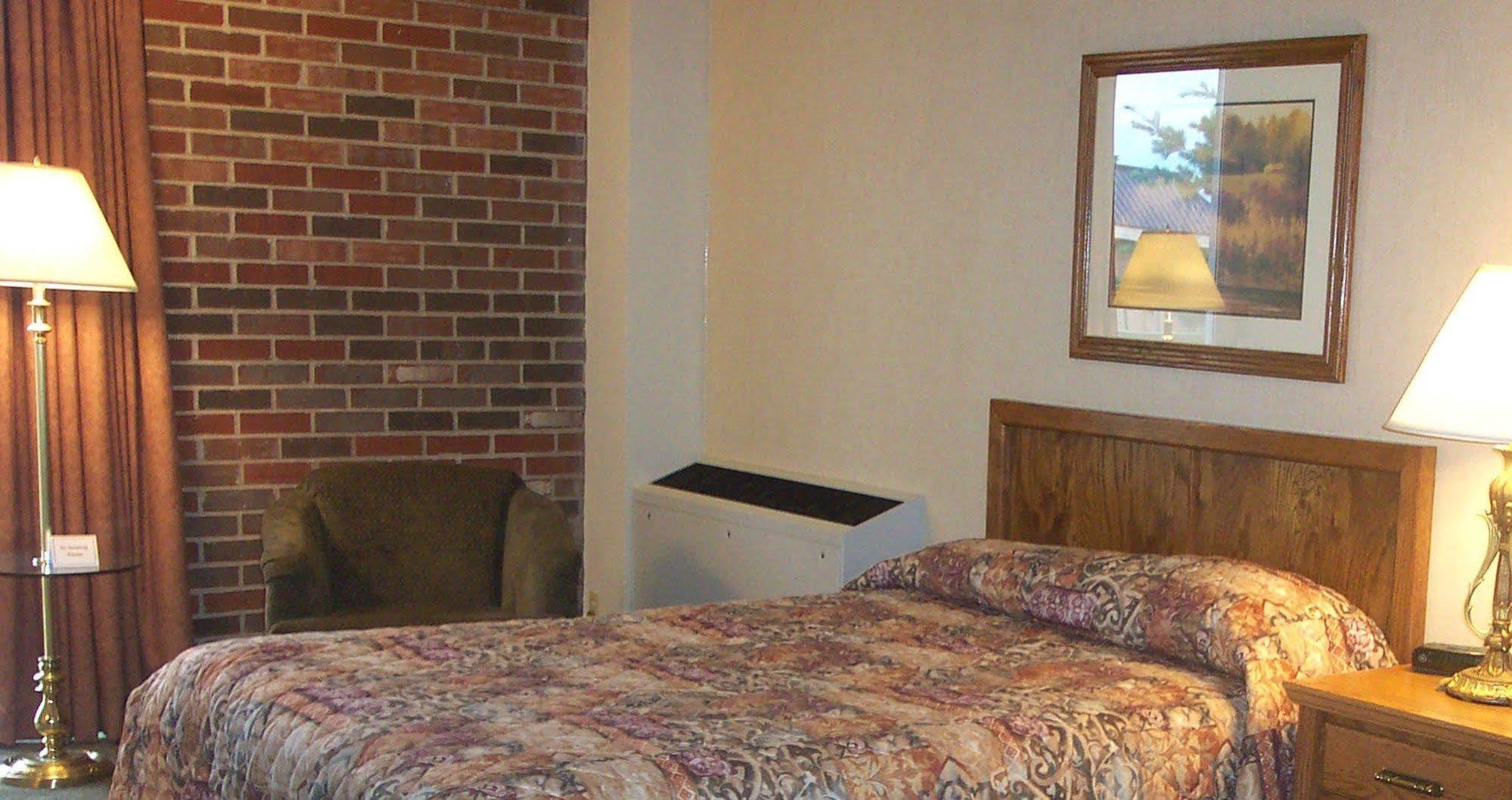 Thrifty Inn Падука Екстериор снимка