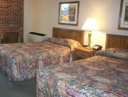 Thrifty Inn Падука Екстериор снимка