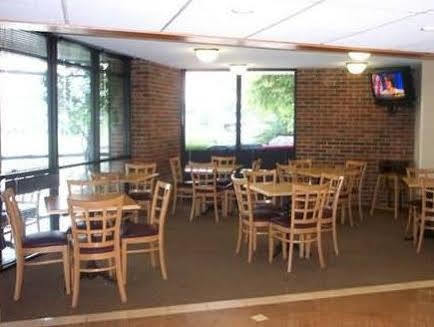 Thrifty Inn Падука Екстериор снимка